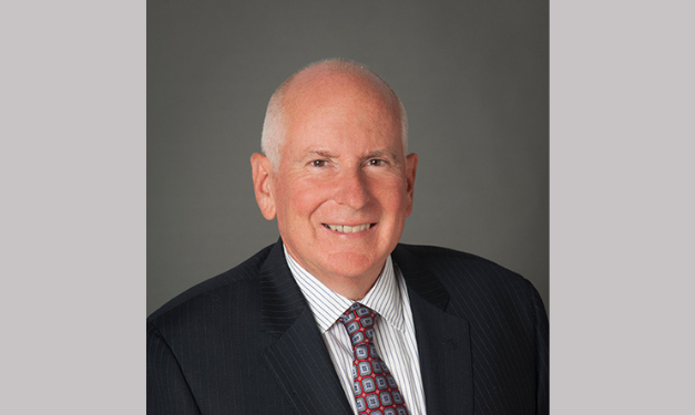 Jim Marpe endorses O’Day for First Selectman