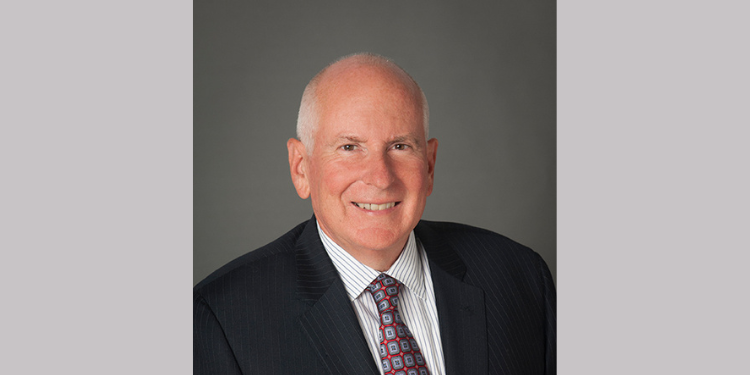 Jim Marpe endorses O’Day for First Selectman