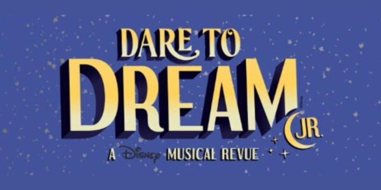 Coleytown Middle School presents “Dare to Dream Jr.”