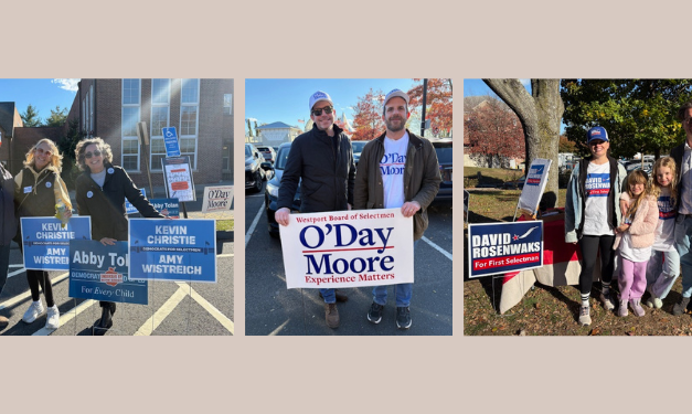 Vote running smoothly