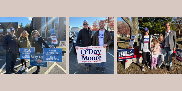 Vote running smoothly