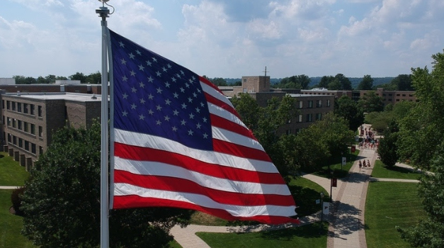 Fairfield University events to discuss the Declaration of Independence, human innovation