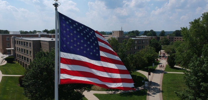 Fairfield University events to discuss the Declaration of Independence, human innovation