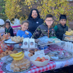 Election day bake sales raise funds for schools across Westport
