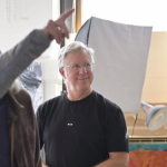 Westport artists featured in AmFab Open Studios