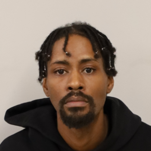 Jorge Fuentes - Photo Westport Police Department