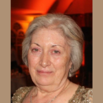 Obituary: Stefana Carusone