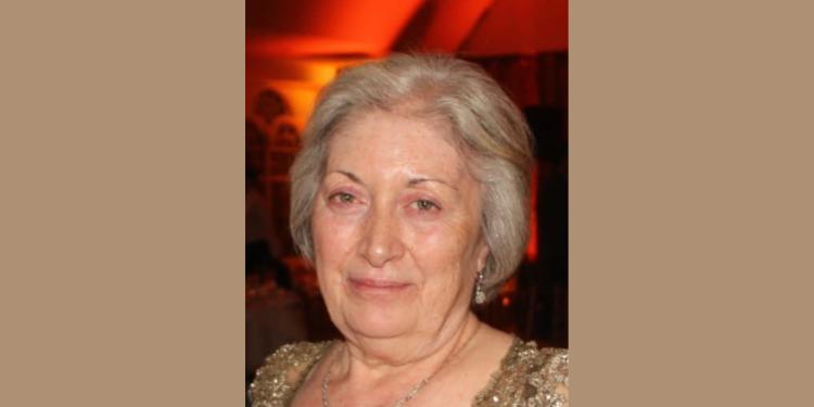 Obituary: Stefana Carusone