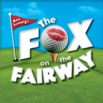 Watching “The Fox on the Fairway” with Susan Granger