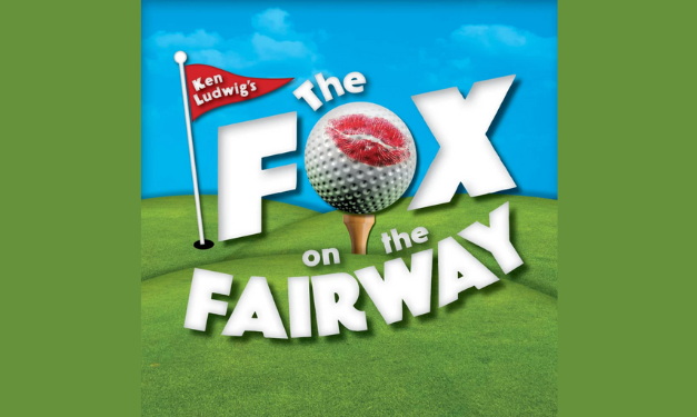 Watching “The Fox on the Fairway” with Susan Granger