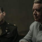 Watching “Nuremberg” with Susan Granger