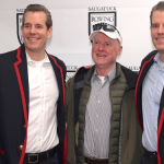 25 years of legacy at Saugatuck Rowing Club
