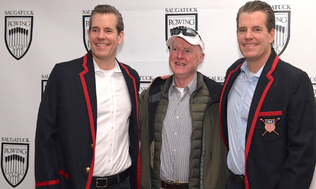 25 years of legacy at Saugatuck Rowing Club