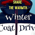 Donate coats to help neighbors in need