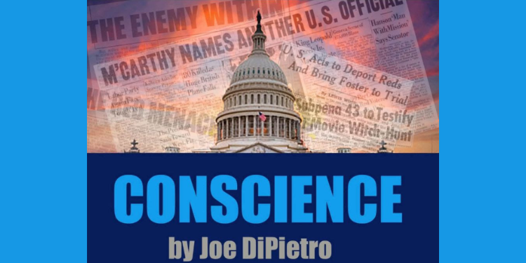 Westport gets a “Conscience”
