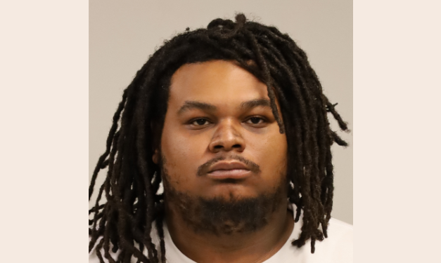 Man charged with recklessly fleeing Stamford police in Westport