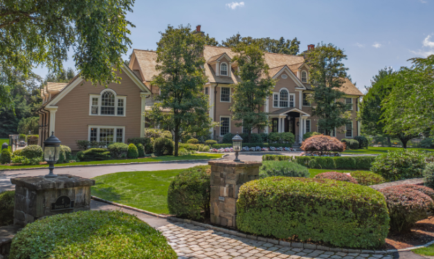 Westport CT property sales Oct. 20-24