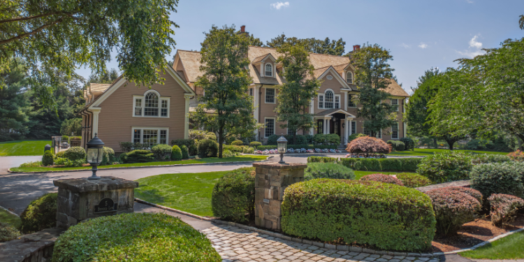 Westport CT property sales Oct. 20-24