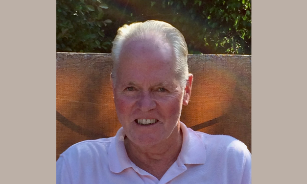 Obituary: Karl Kuechenmeister