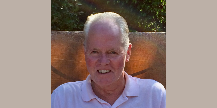 Obituary: Karl Kuechenmeister