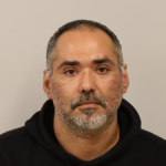 Contractor charged with burglarizing home around New Year
