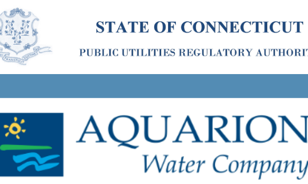 Pushback from Westport and neighbors helps sink Aquarion sale
