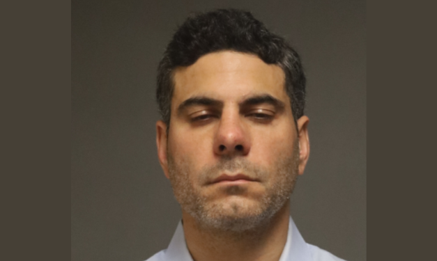 Developer Suozzi plans ‘not guilty’ plea in sexual assault case