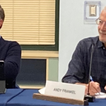 School enrollment short of projections