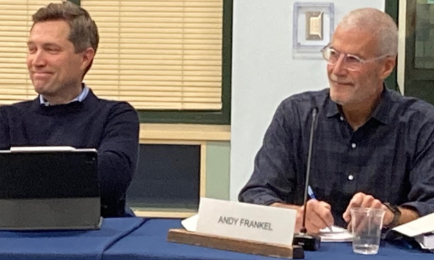 School enrollment short of projections