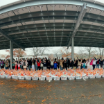 Homes with Hope provides Thanksgiving meals to 475 families 
