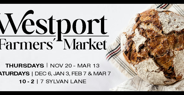 WFM’s winter market begins next week