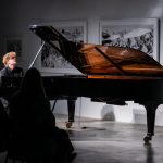 Heida Hermanns music competition returns to MoCA\CT on Saturday
