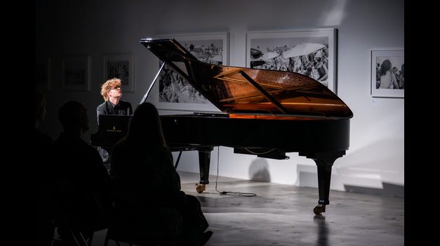 Heida Hermanns music competition returns to MoCA\CT on Saturday