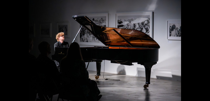 Heida Hermanns music competition returns to MoCA\CT on Saturday
