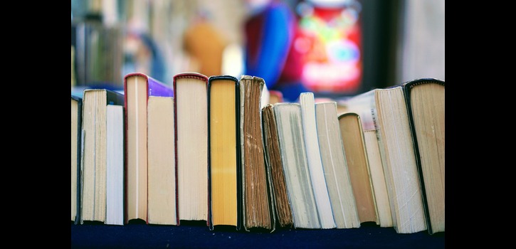Libraries ringing in the holiday season with book sales