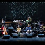 Silkroad Ensemble performs “American Railroad” this Friday