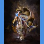 Crow artist Supaman to perform at Quick Center