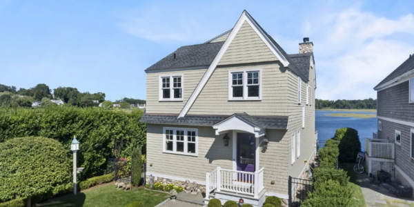 Westport real estate sales Dec. 8-12