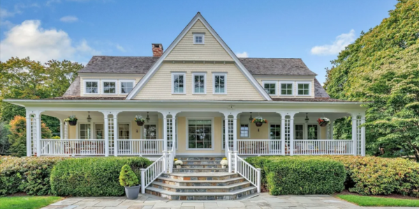 Westport real estate sales Nov. 24-28