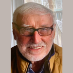 Obituary: Arthur Shaw Weise