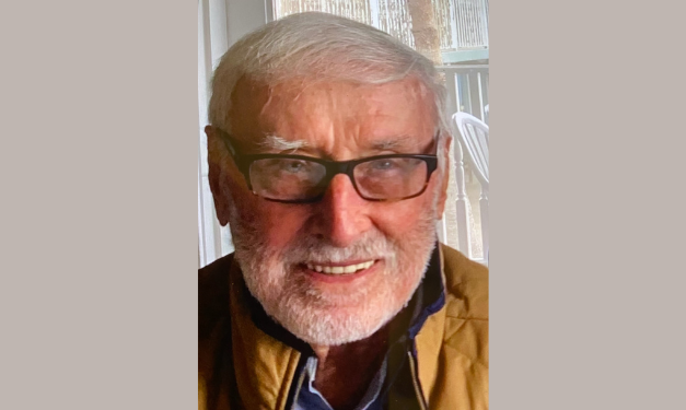 Obituary: Arthur Shaw Weise