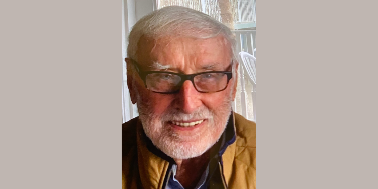 Obituary: Arthur Shaw Weise