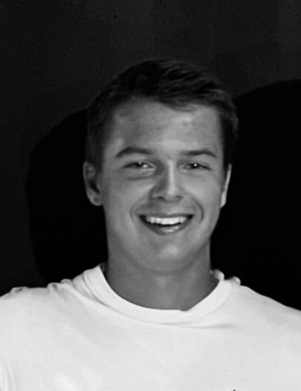 Peter Nichols Boehm Jr. - Contributed photo