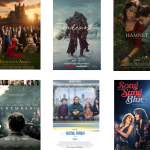 Susan Granger’s best of 2025