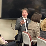 RTM committees hear about statewide planning agency’s opportunities