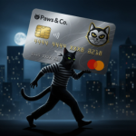 Stamford man charged with spending spree on stolen credit cards