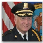 Update with former Chief Alfred R. Fiore funeral information