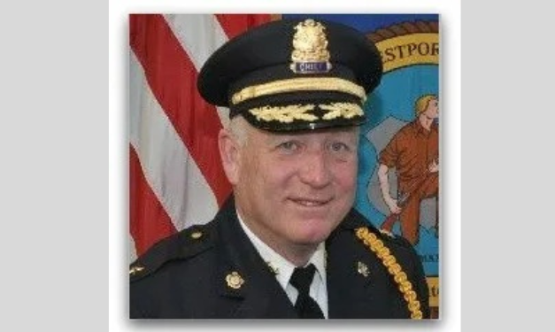 Update with former Chief Alfred R. Fiore funeral information
