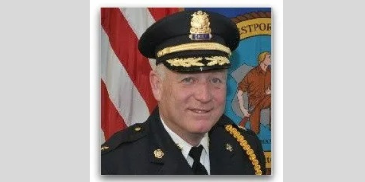 Update with former Chief Alfred R. Fiore funeral information