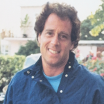 Obituary: Steven Scher